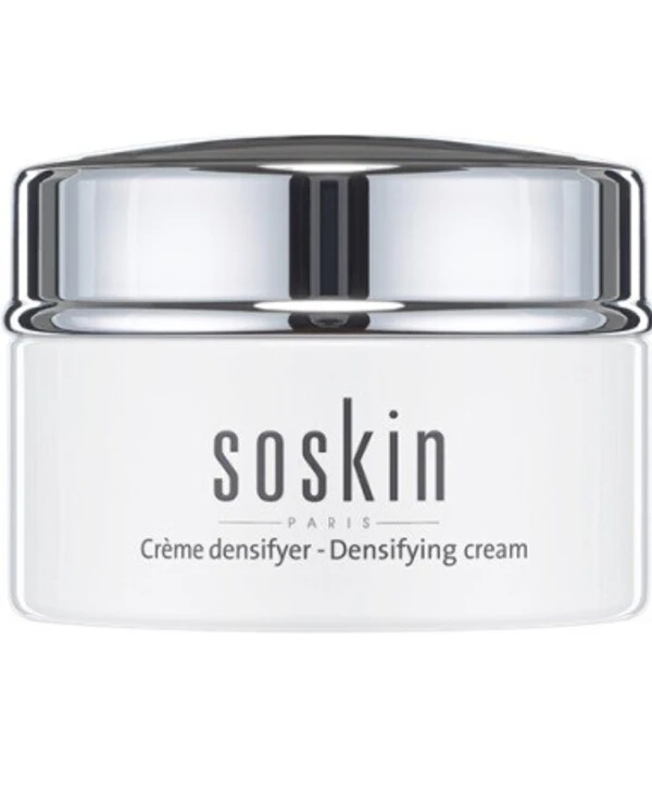 Soskin - Укрепляющий антивозрастной крем Densifying Cream 50 мл
