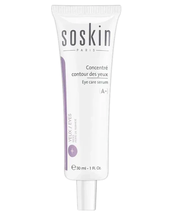Soskin - Eye Care Serum Eye Care Serum 30ml