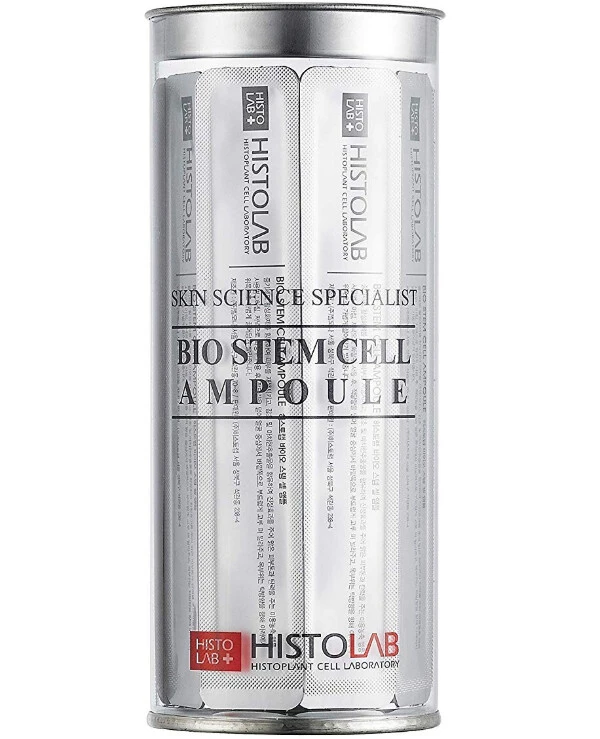 Histolab - Сыворотка «Био-экстрат" в ампулах BIO Stem Cell Ampoule 