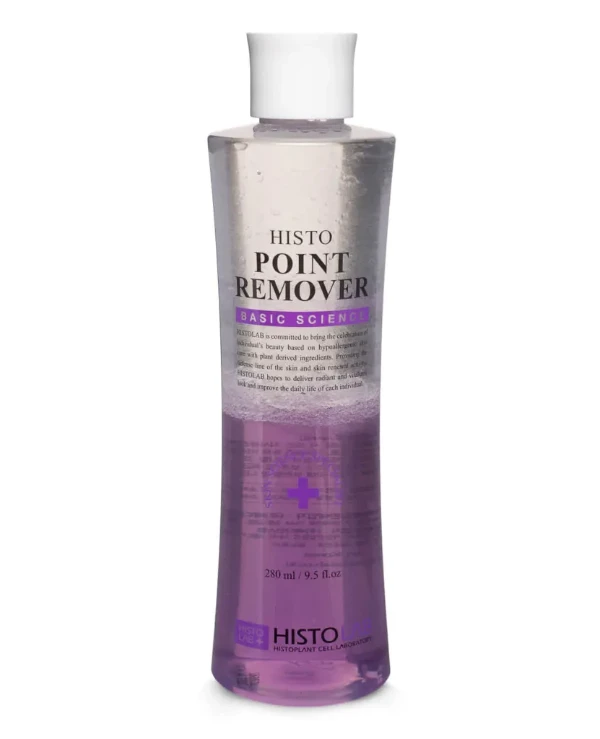 Histolab - Two Phase Makeup Remover Histo Point Remover 280ml