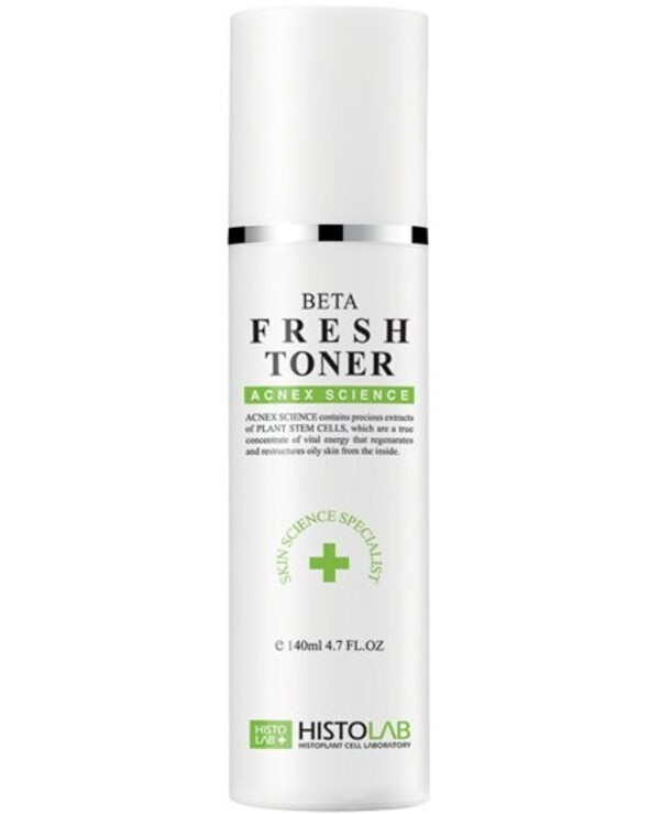 Histolab - Antibacterial tonic Beta Beta Fresh Toner 140ml