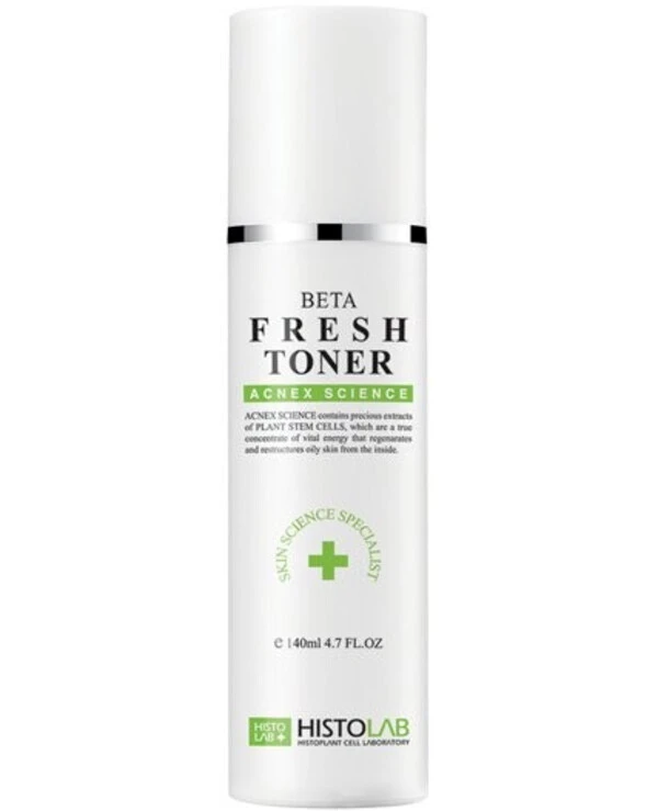 Histolab - Тоник антибактериальный «Бета» Beta Fresh Toner 140 мл