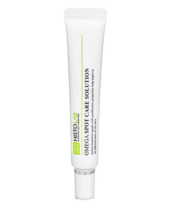 Histolab - Anti-inflammatory serum "Omega" Omega Spot Solution 20ml