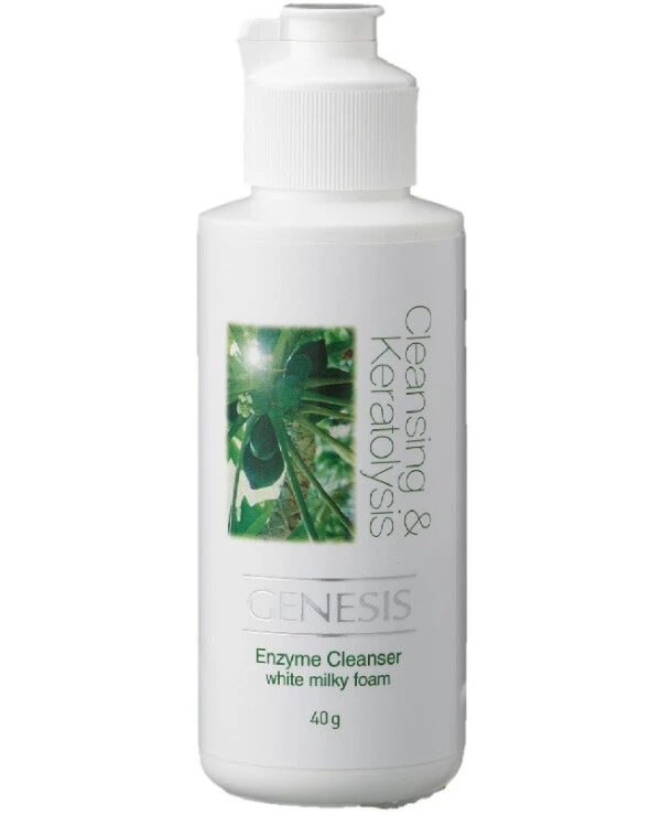 Genesis - Энзимное Очищающее Средство Enzyme Cleanser 40 мл