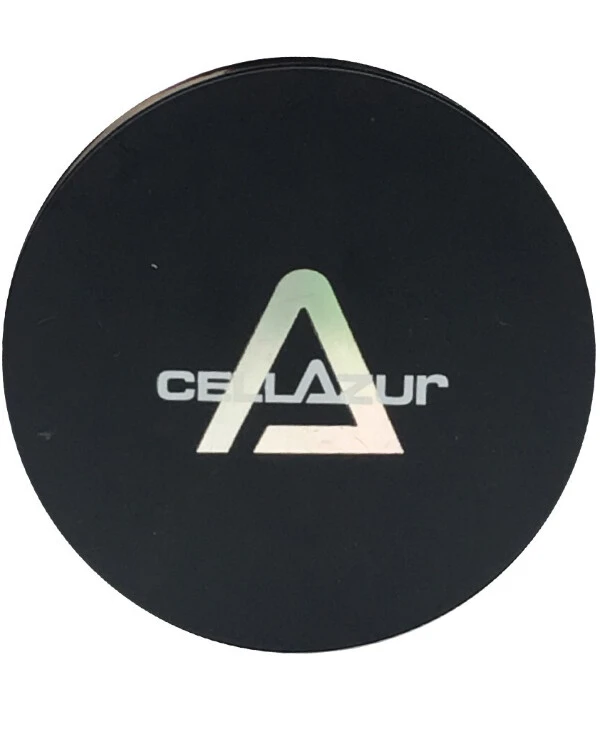 Cellazur Кушон с Полинуклеотидами со сменным блоком 2В1 | Cellazur Touch Bloom Kirakira Cushion SPF50, PA +++ 2 цена, фото, купить