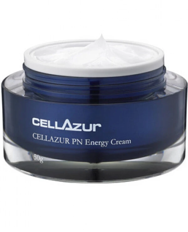 Cellazur - Крем с полинуклеотидами PN Energy Cream 50 мл
