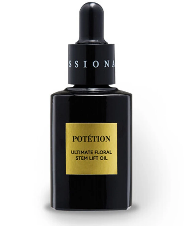 Potetion - Антивозрастное масло на основе растительных стволовых клеток Ultimate Floral Stem Lift Oil 30 мл
