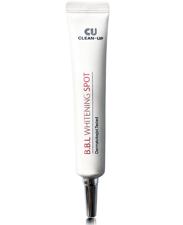 CU Skin - Pigmentation Serum Сlean-Up B.B.L. Whitening Spot 20ml