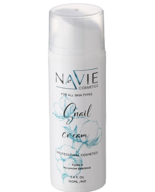 NAvie Universal cream with snail extract | Universal-cream-with-extract-snails_50