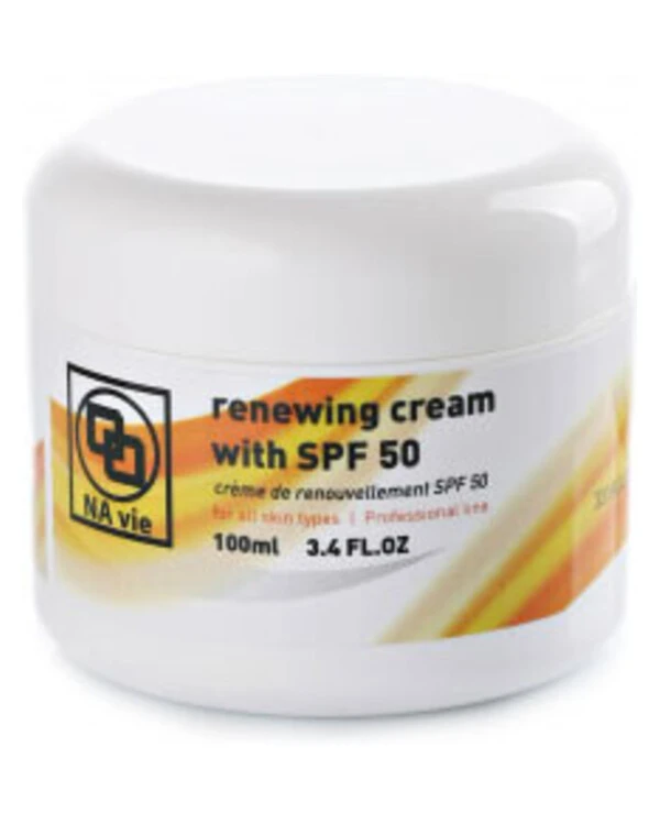 NAvie Sunscreen SPF 50 | Sunscreen-SPF-50