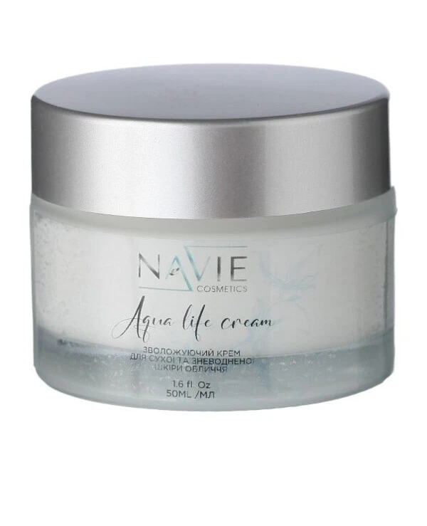 Navie - Аква-лайф крем Aqua- life cream 50 мл
