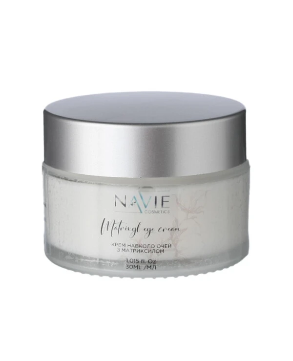 Navie - Крем вокруг глаз предотвращение морщин с Матриксил Prevent wrinkles anti swelling eye+Мatrixyl 30 мл