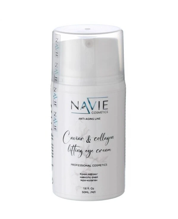 Navie Крем вокруг глаз предотвращение морщин с Матриксил | Prevent wrinkles anti swelling eye+Мatrixyl фото, цена, купить