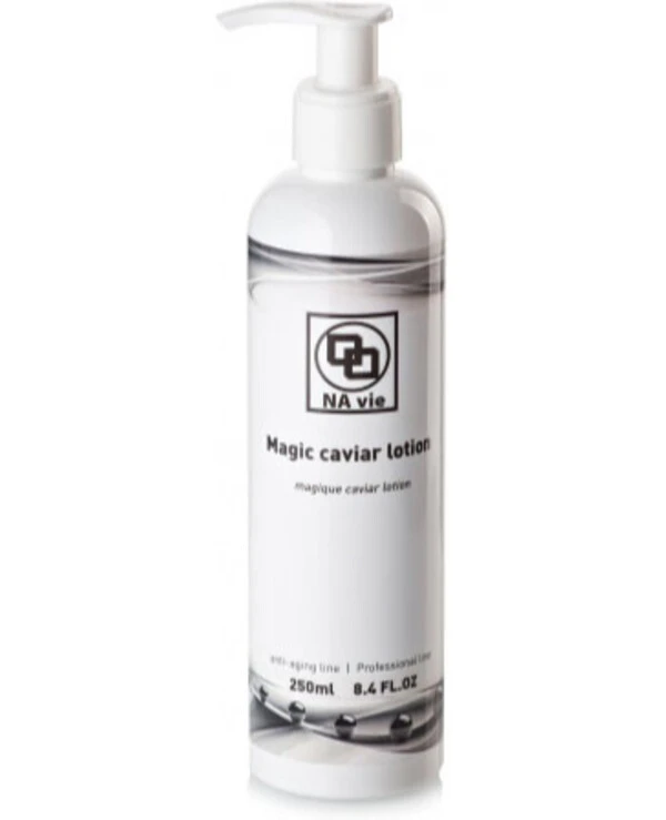 Navie - Лосьон для лица Магическая икра Magic caviar lotion 250 мл