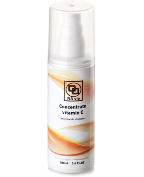 Navie - Kонцентрат с витамином С Concentrate vitamin C 100 мл