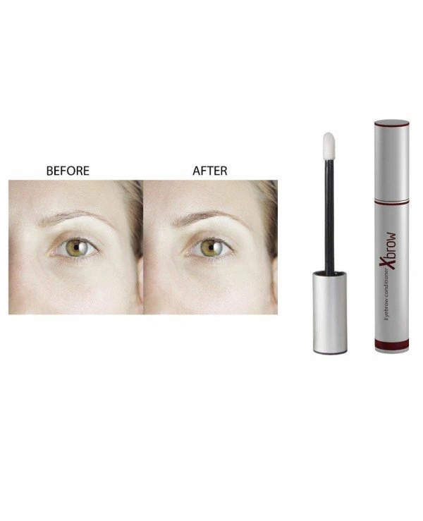 Almea Xlash Кондиционер для роста бровей | Eyebrow Conditioner фото, цена, купить