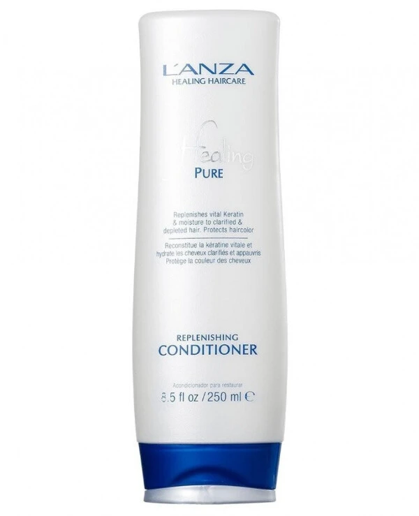 L'anza Lanza - Восстанавливающий кондиционер Healing Pure Replenishing Conditioner 250 мл