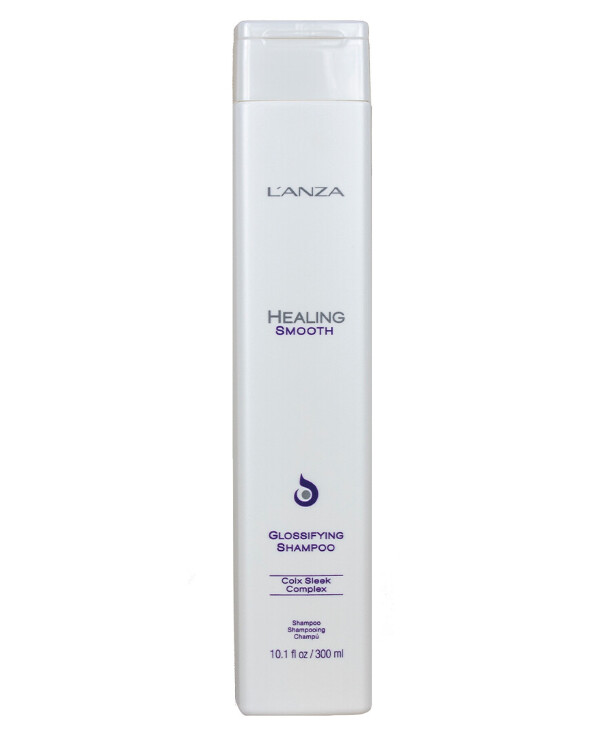 L'anza Lanza - Smoothing shampoo Healing Smooth Glossifying Shampoo 300ml