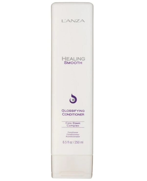 L'anza Lanza - Разглаживающий кондиционер Healing Smooth Glossifying Conditioner 250 мл