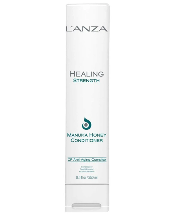 L'anza Lanza - Укрепляющий кондиционер Healing Strength Manuka Honey Conditioner 250 мл