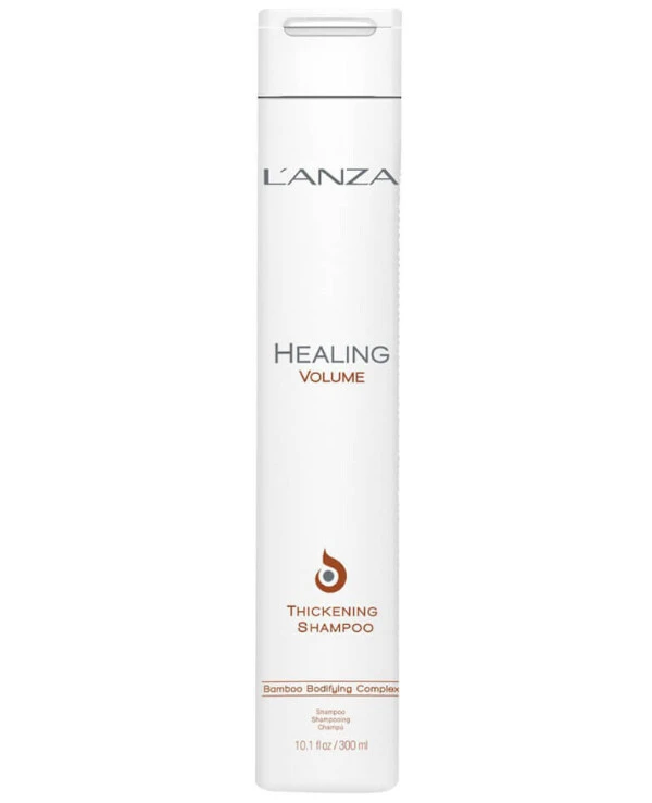 L'anza Lanza - Шампунь для придания объема Healing Volume Thickening Shampoo 300 мл