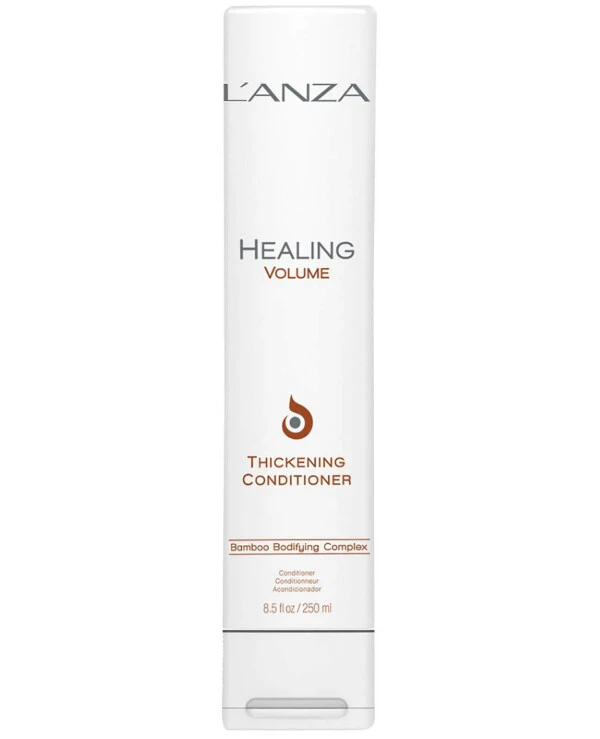 L'anza Lanza - Кондиционер для придания объема Healing Volume Thickening Conditioner 250 мл