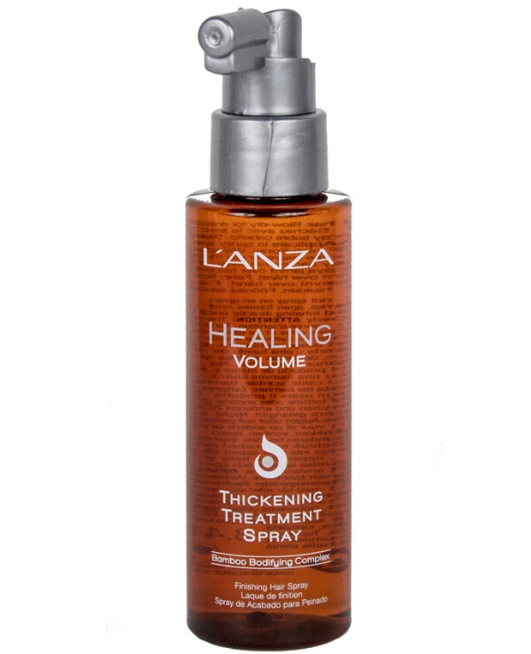 L'anza Lanza - Утолщающее средство для укладки Healing Volume Daily Thickening Treatment 100 мл