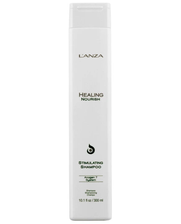 L'anza Lanza - Шампунь от выпадения волос Healing Nourish Stimulating Shampo 300 мл