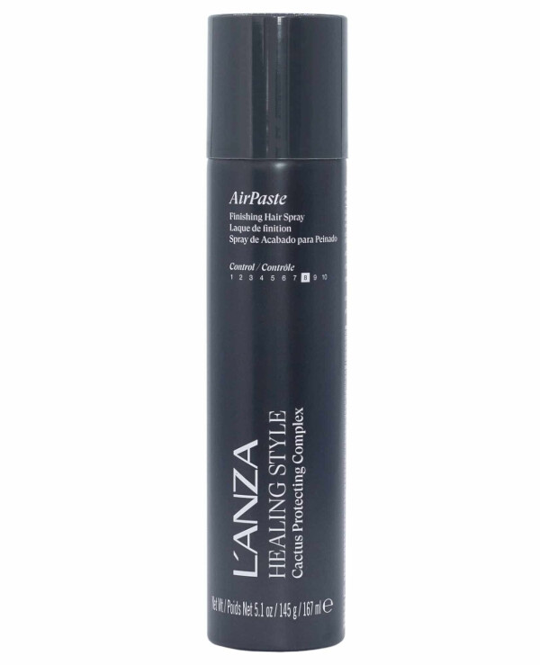 L'anza Lanza - Pasta in the form of a spray Healing Style AirPaste 167 ml
