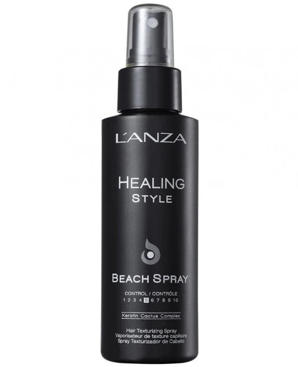 L'anza Lanza - Спрей для ухода за волосами Healing Style Beach Spray 100 мл
