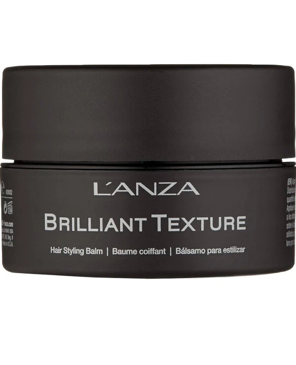 L'anza Lanza - Помадка для укладки волос Healing Style Brilliant Texture 60 мл