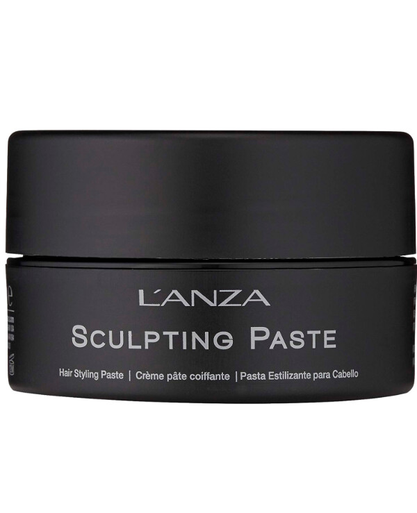 L'anza Lanza - Shaping cream fondant Healing Style Sculpting Paste 100ml
