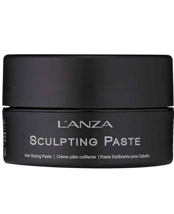 L'anza Lanza - Крем-помадка для придания формы Healing Style Sculpting Paste 100 мл