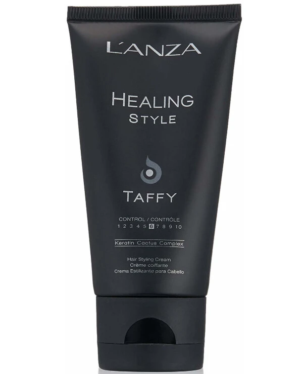 L'anza Lanza - Мастика для укладки волос Healing Style Taffy 75 мл