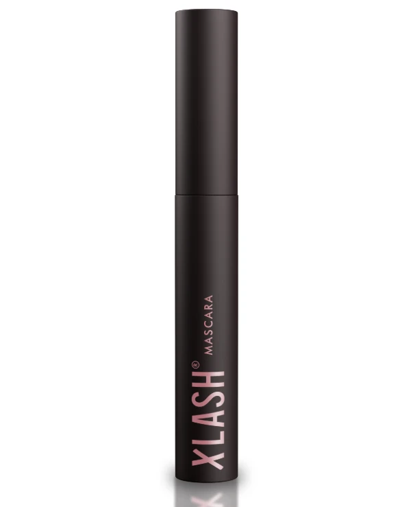 Almea Xlash Удлиняющая тушь для ресниц с витаминами | Xlash Mascara фото, купить, цена, применение упаковка