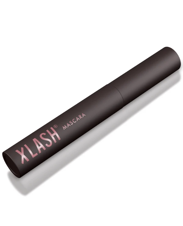 Almea Xlash Удлиняющая тушь для ресниц с витаминами | Mascara ОРИГИНАЛ фото, купить, цена, применение