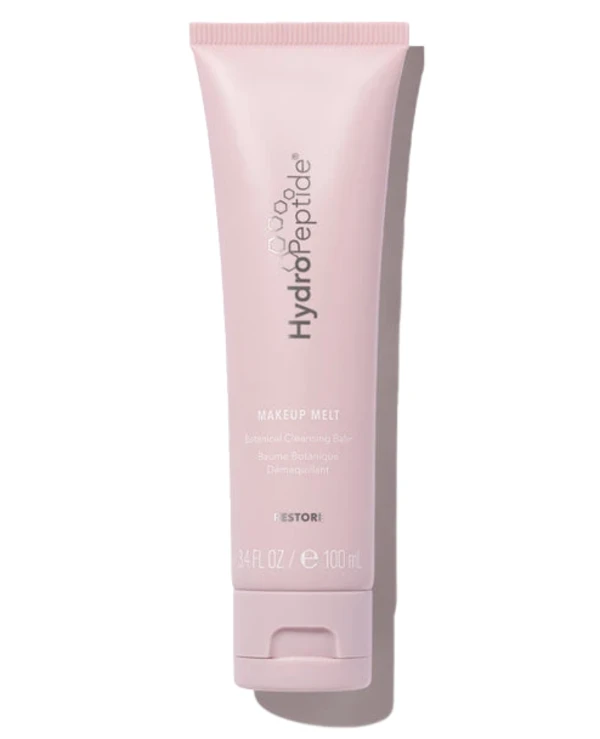 HydroPeptide - Очищающий бальзам для лица Makeup melt 100 мл
