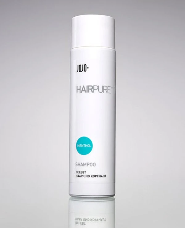 JOJO - Menthol Shampoo Menthol Shampoo 250ml