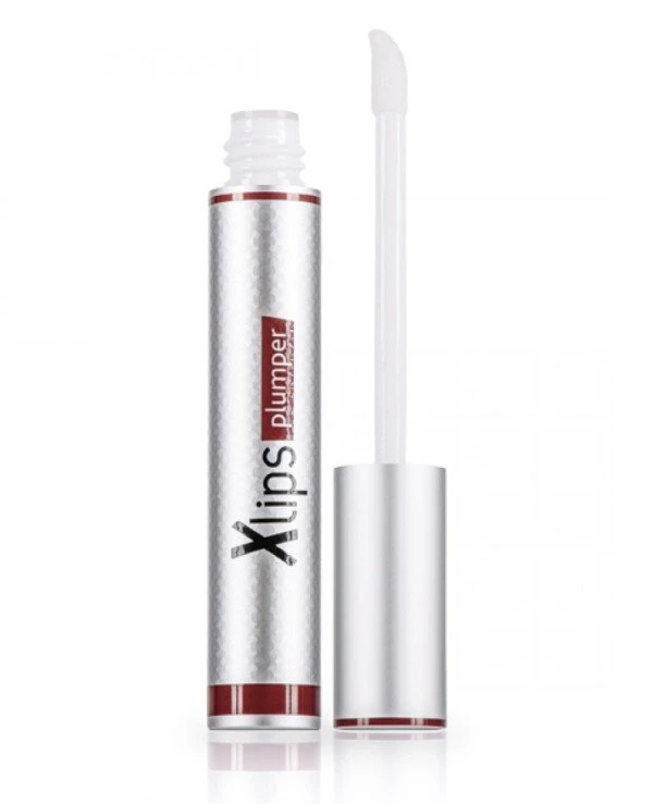 Almea - Бальзам для миттєвого збільшення обєму губ Xlips Plumper 6 мл