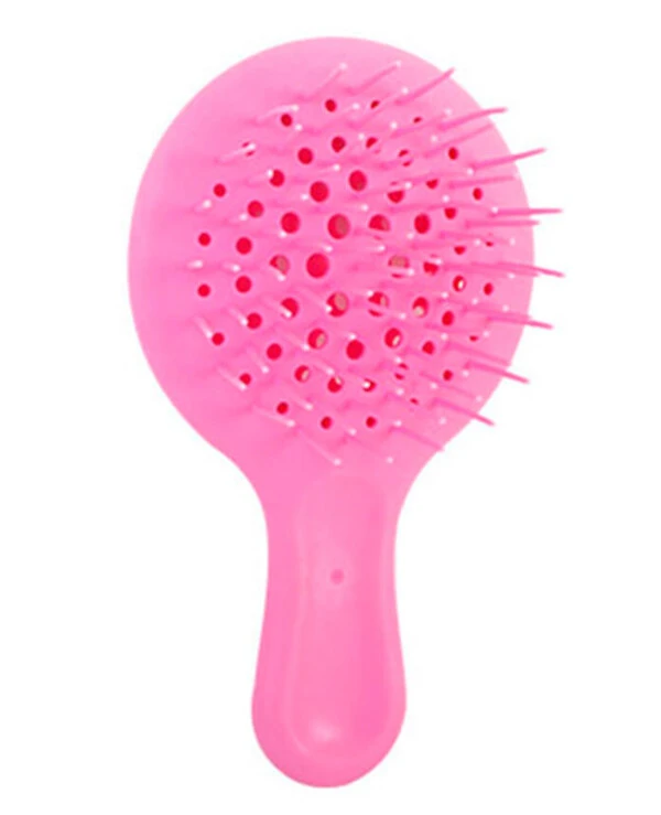 Janeke Mini Superbrush Comb | Mini Superbrush_2 comb