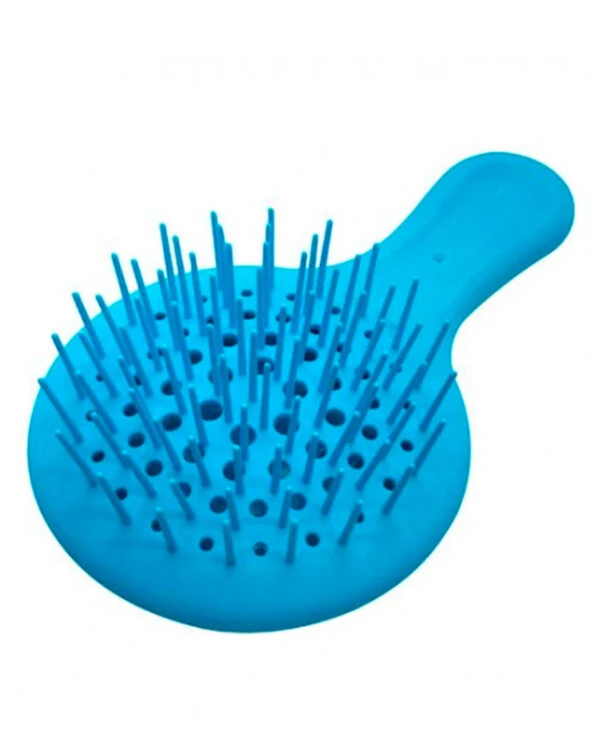 Janeke Mini Superbrush Comb | Mini Superbrush_3 comb