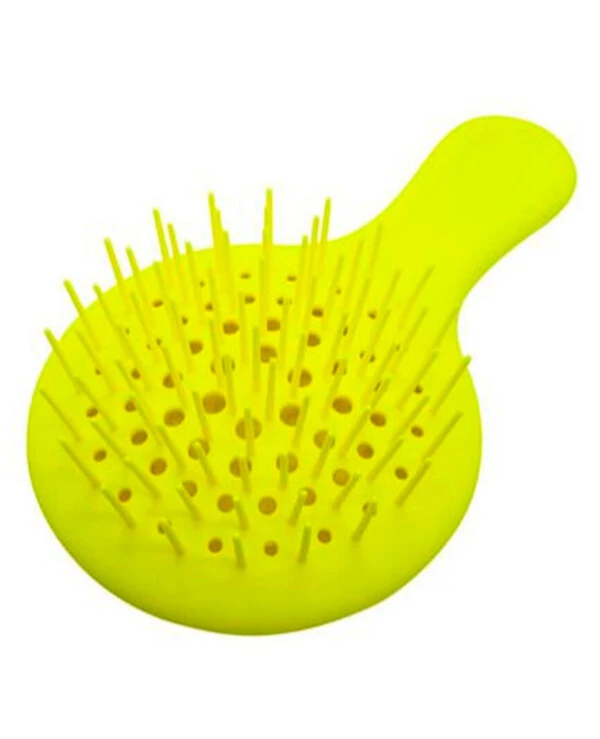Janeke Mini Superbrush Comb | Mini Superbrush_4 comb