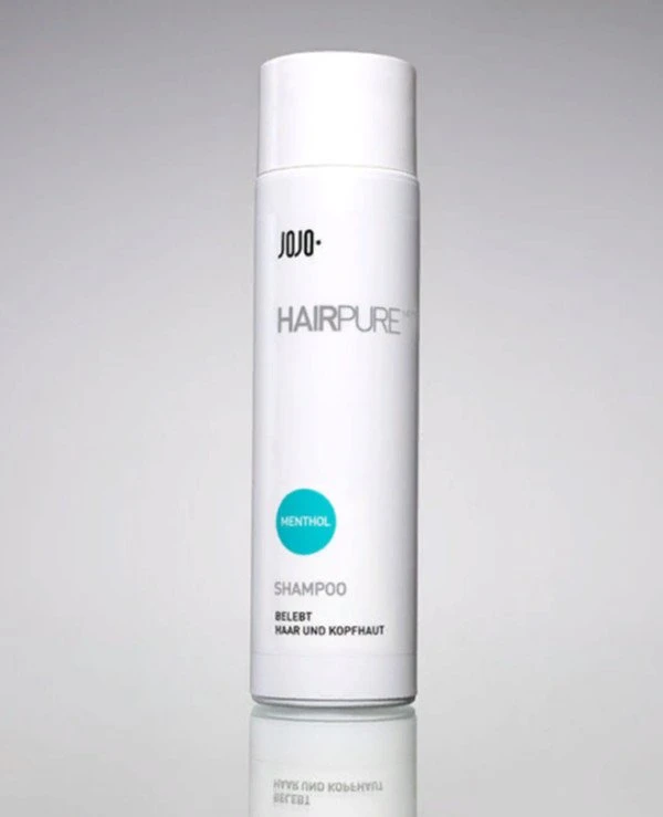 JOJO - Menthol Shampoo Menthol Shampoo 1000ml