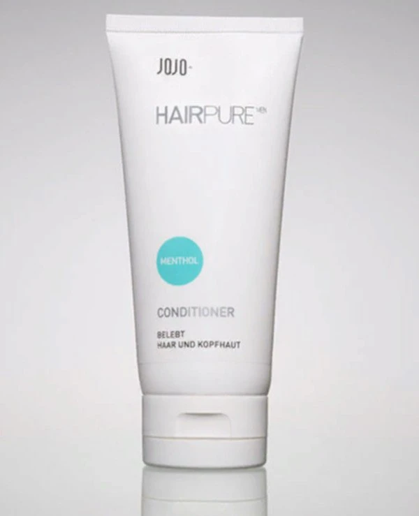 JOJO - Menthol conditioner Menthol Conditioner 200ml