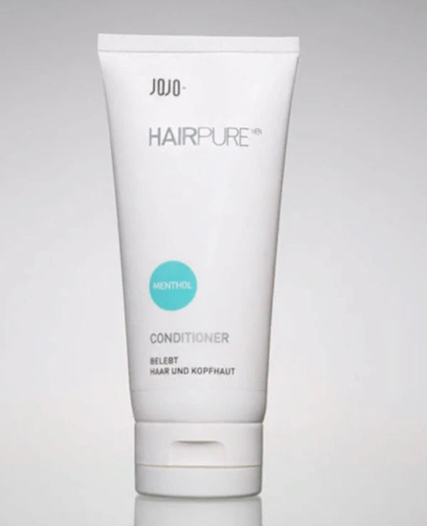JOJO - Menthol conditioner Menthol Conditioner 1000ml
