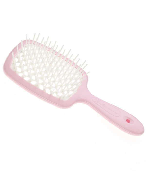 Janeke Расческа Superbrush With Soft Moulded Tips | Расческа Superbrush With Soft Moulded Tips2