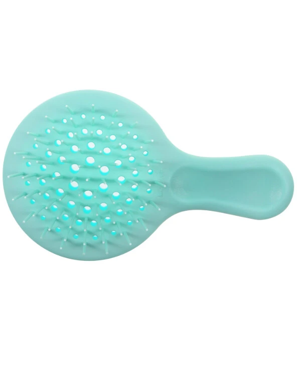 Janeke - Расческа SuperBrush Mini  Голубой