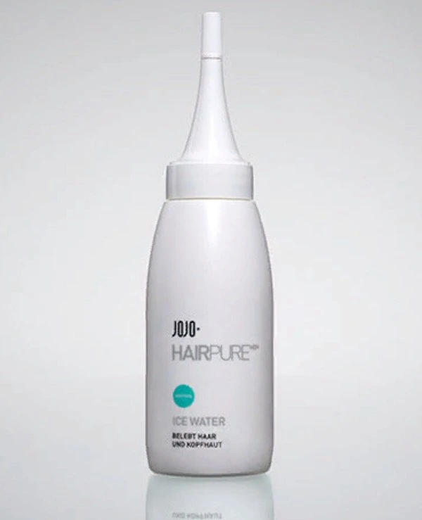 JOJO - Menthol Cooling Lotion Menthol Ice Water 75ml