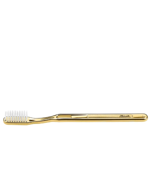 Janeke - Medium Hard Toothbrush  