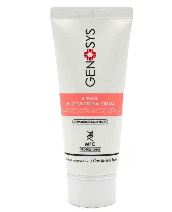 Genosys - Интенсивный многофункциональный крем Intensive Multi Functional Cream 50 мл